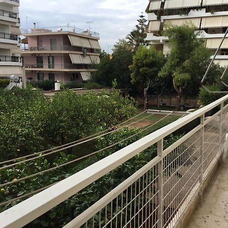 Contessina Apt Glyfada Atény Exteriér fotografie