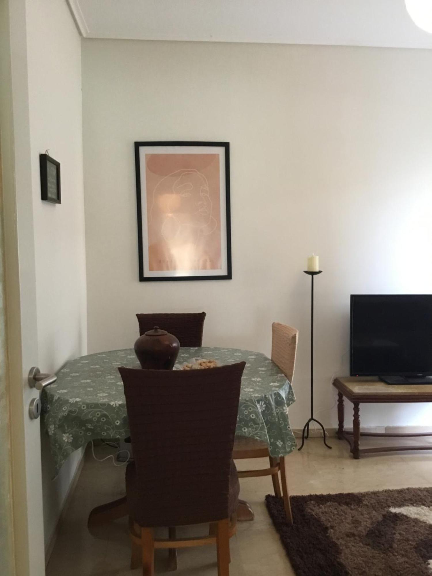 Contessina Apt Glyfada Atény Exteriér fotografie