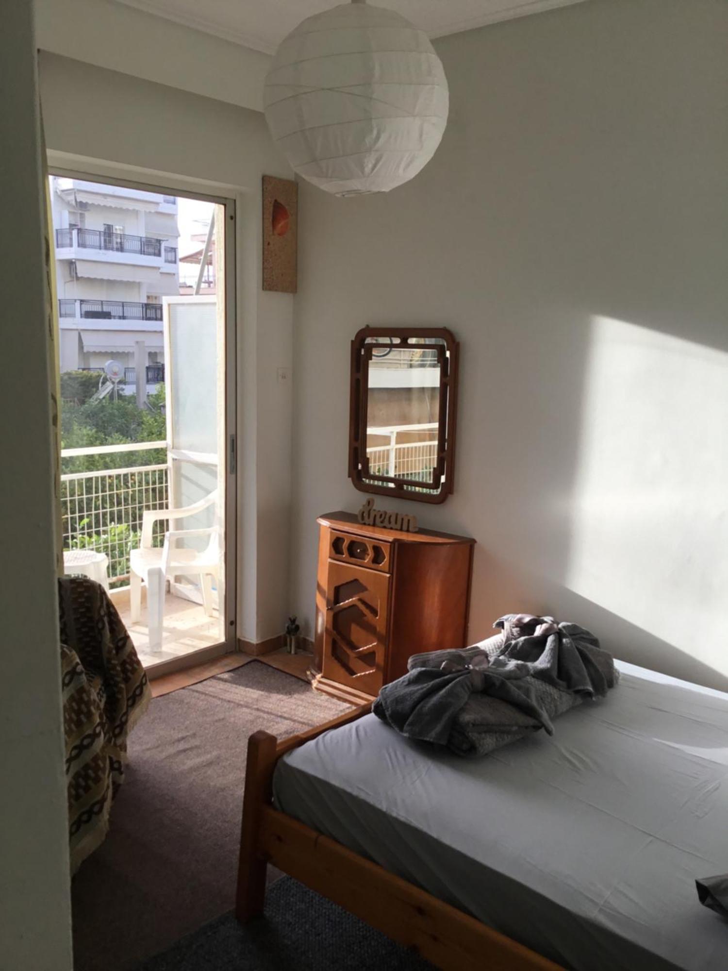 Contessina Apt Glyfada Atény Exteriér fotografie