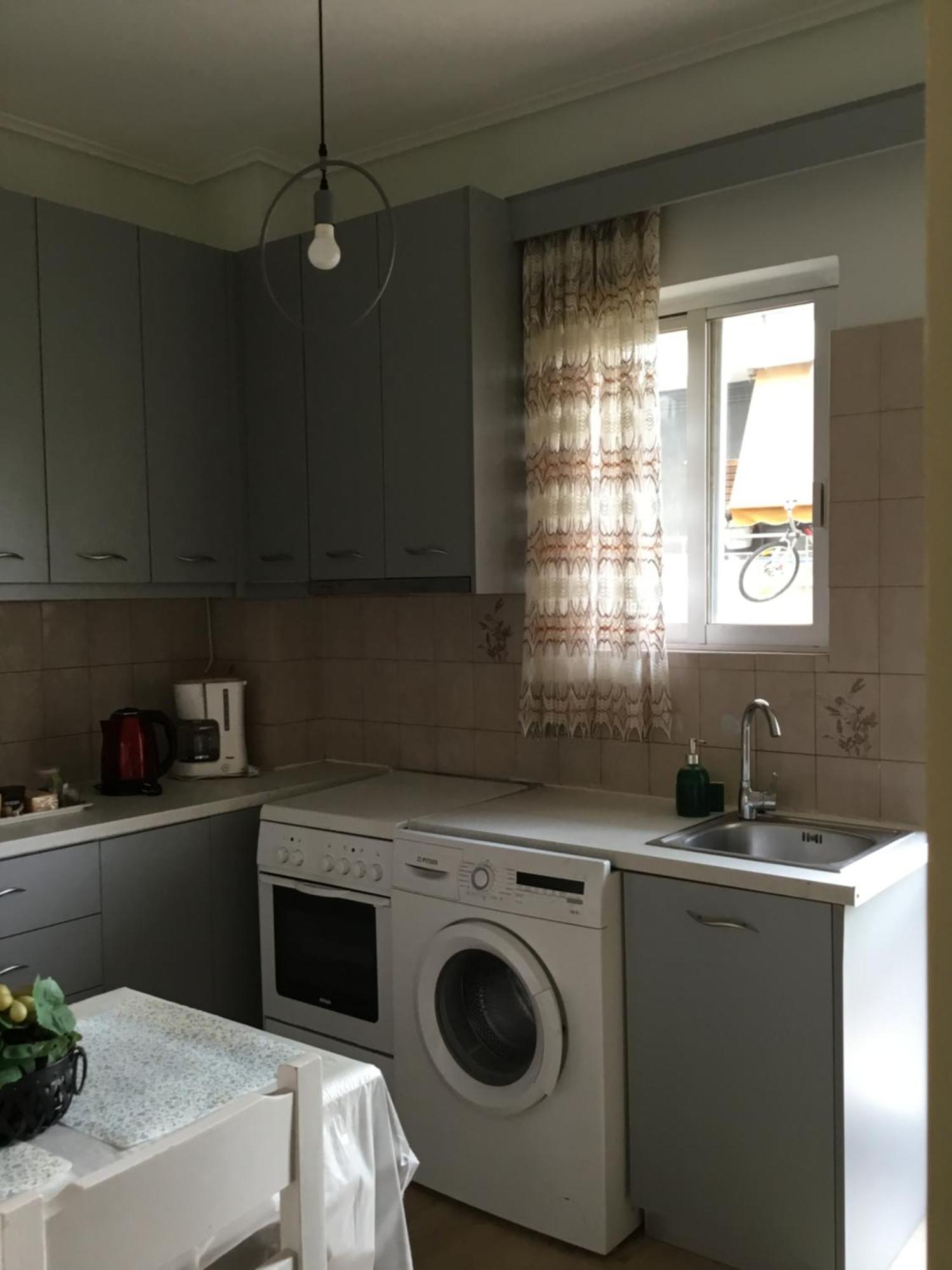 Contessina Apt Glyfada Atény Exteriér fotografie