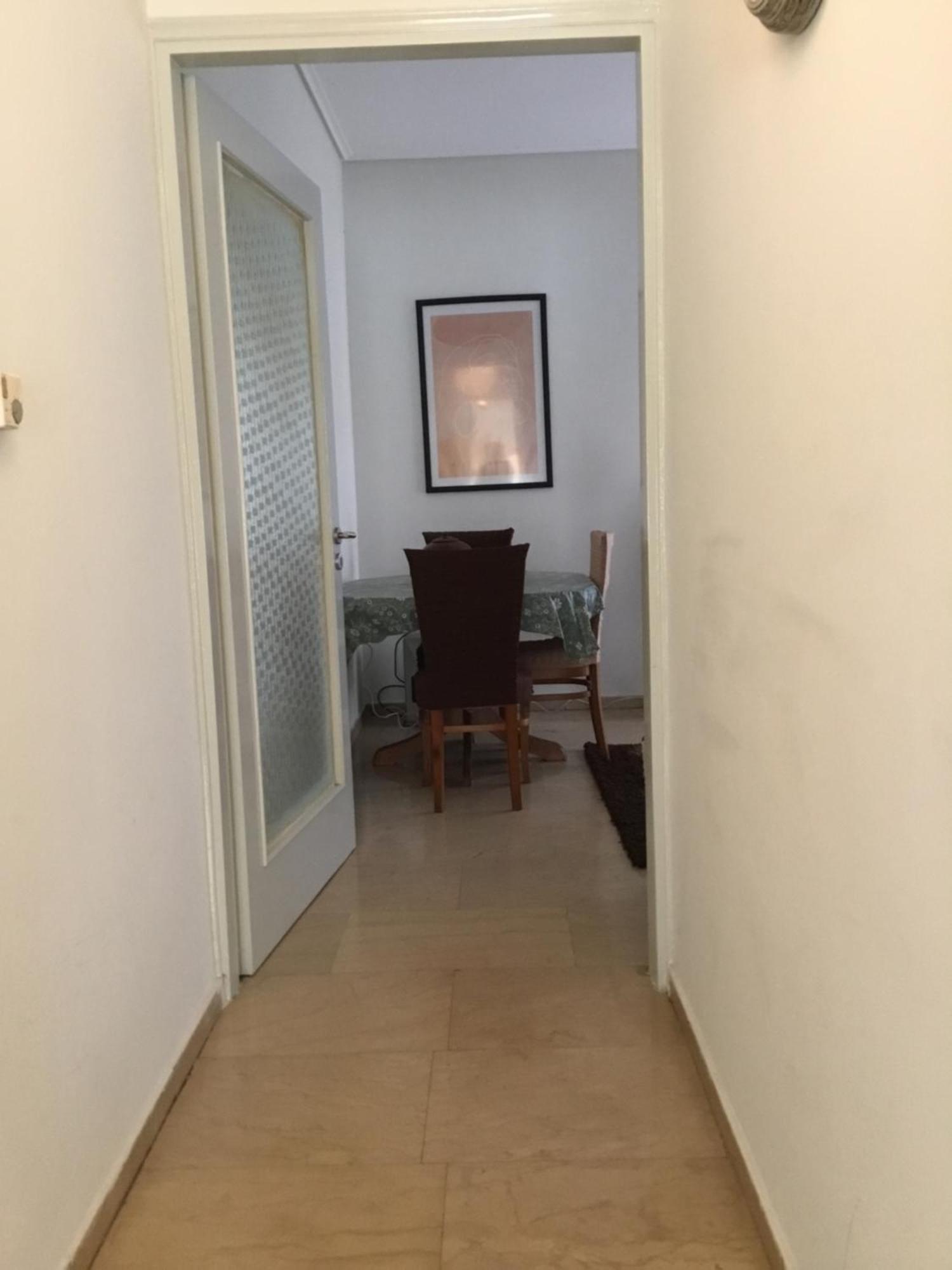 Contessina Apt Glyfada Atény Exteriér fotografie