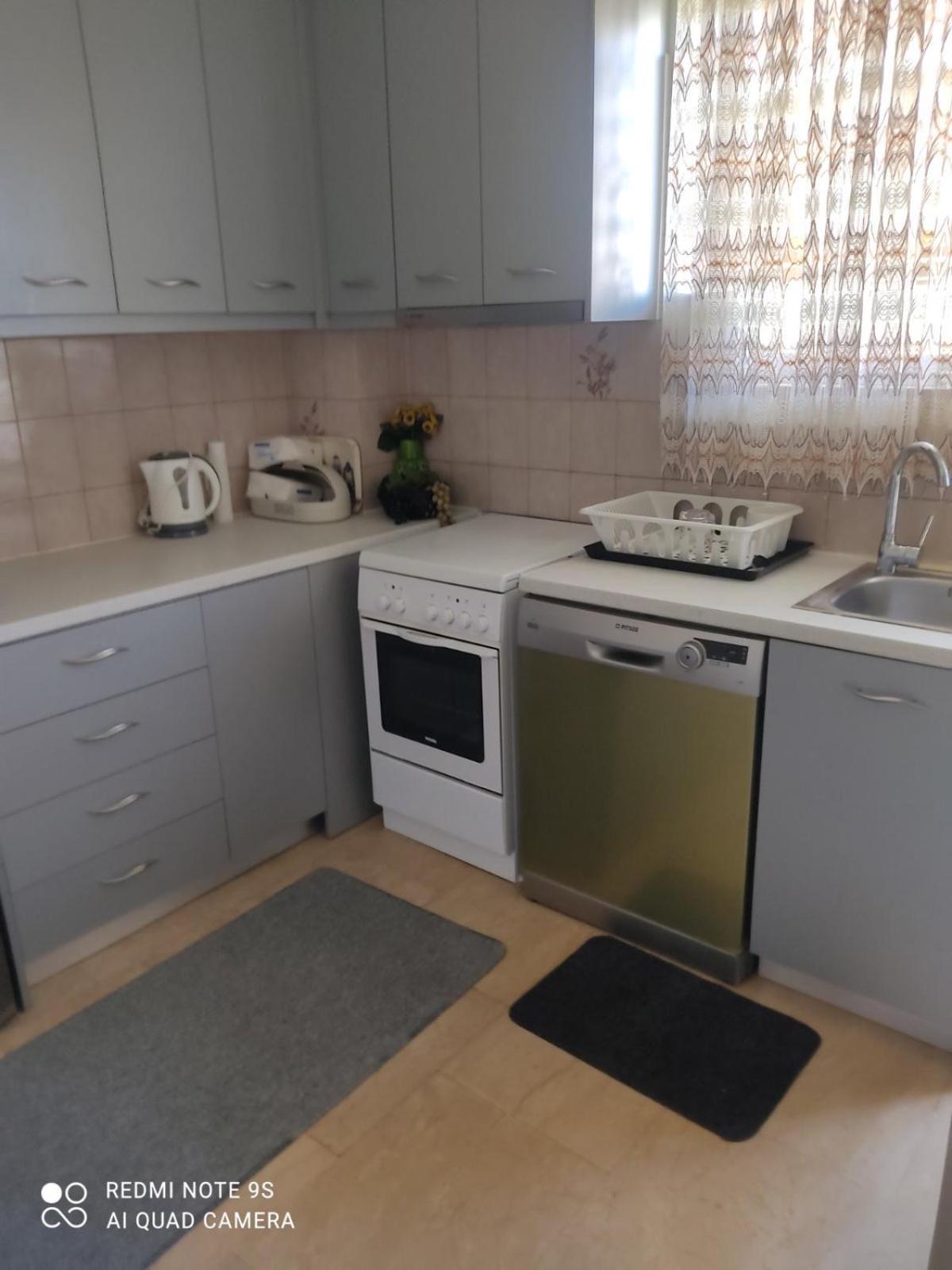 Contessina Apt Glyfada Atény Exteriér fotografie