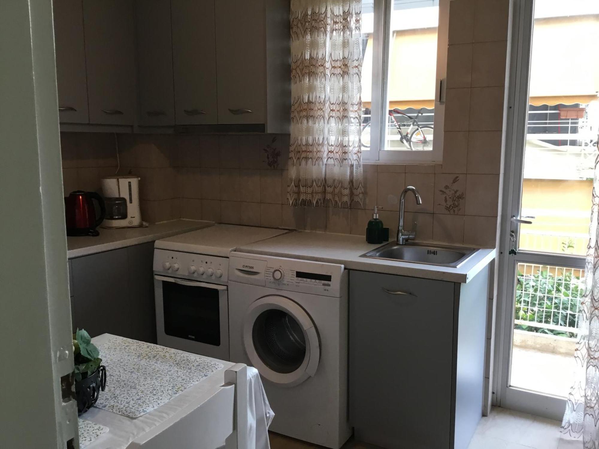 Contessina Apt Glyfada Atény Exteriér fotografie